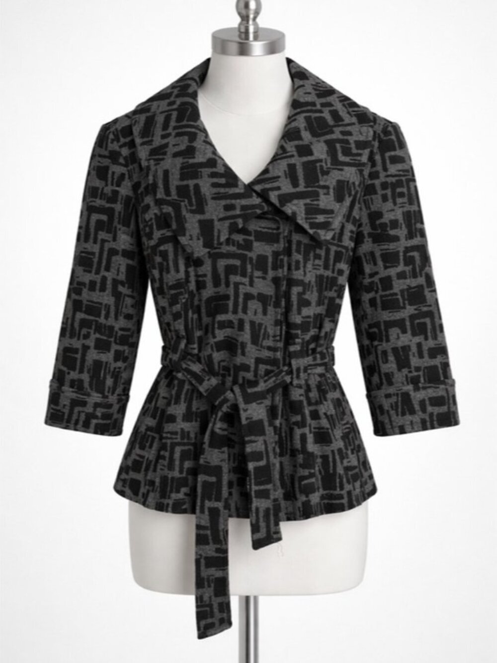 Sandro Sportswear Jacket Blazer
